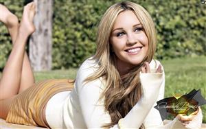 Amanda Bynes